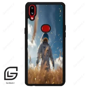 قاب گوشی سامسونگ ای 10 اس (Galaxy A10s ) طرح فضانورد کد 2292