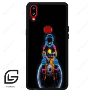 قاب گوشی سامسونگ ای 10 اس (Galaxy A10s ) طرح کره کد 2294