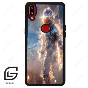 قاب گوشی سامسونگ ای 10 اس (Galaxy A10s ) طرح فضانورد کد 2299