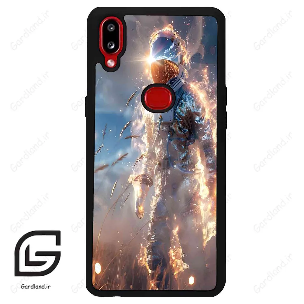 قاب گوشی سامسونگ ای 10 اس (Galaxy A10s ) طرح فضانورد کد 2299
