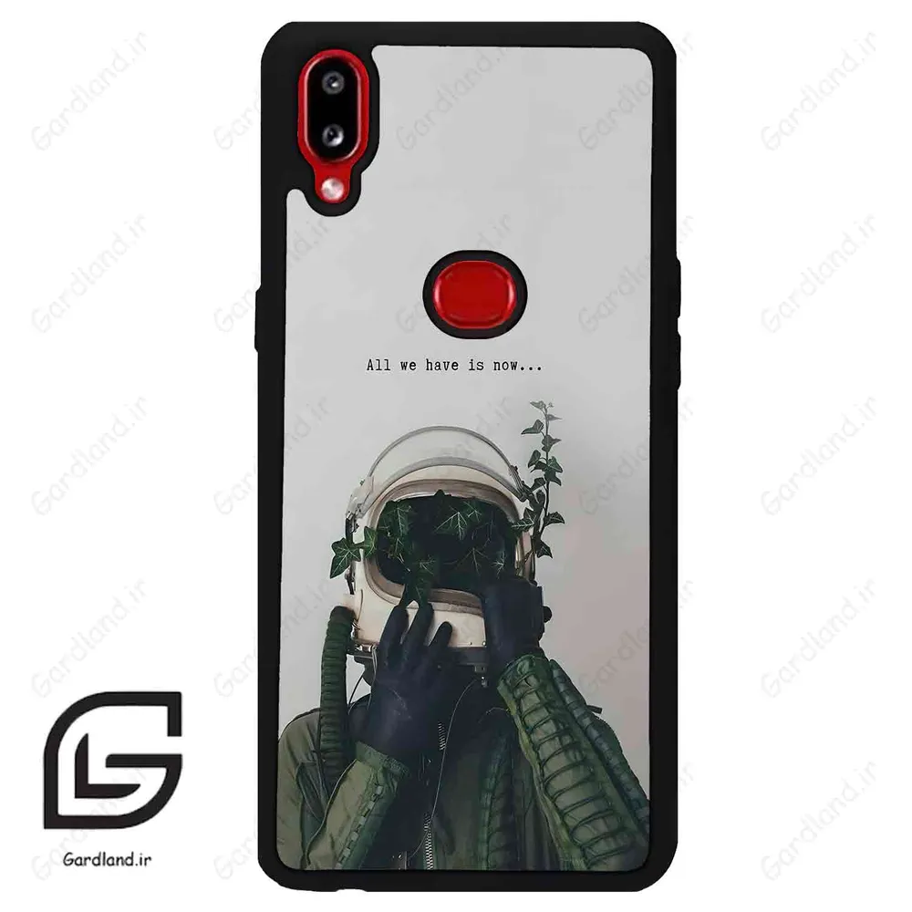 قاب گوشی سامسونگ ای 10 اس (Galaxy A10s ) طرح فضانورد کد 2304