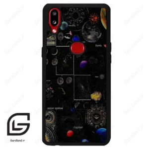 قاب گوشی سامسونگ ای 10 اس (Galaxy A10s ) طرح فضانورد کد 2308