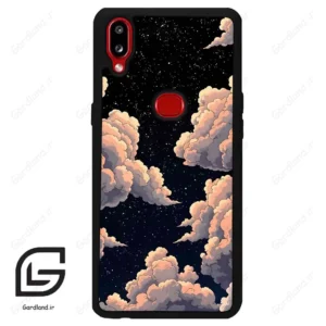 قاب گوشی سامسونگ ای 10 اس (Galaxy A10s ) طرح اسمان کد 2309