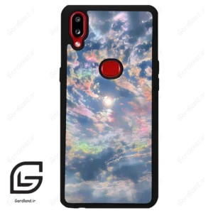 قاب گوشی سامسونگ ای 10 اس (Galaxy A10s ) طرح اسمان کد 2310