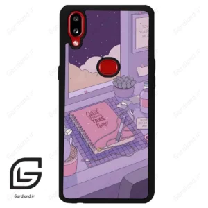 قاب گوشی سامسونگ ای 10 اس (Galaxy A10s ) طرح دخترانه کد 2313