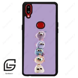 قاب گوشی سامسونگ ای 10 اس (Galaxy A10s ) طرح انگیری کد 2315