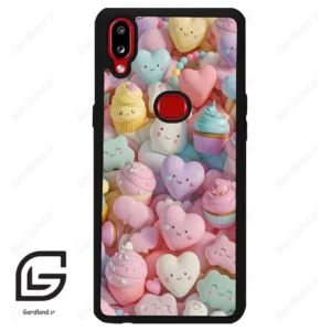 قاب گوشی سامسونگ ای 10 اس (Galaxy A10s ) طرح کیوت کد 2316