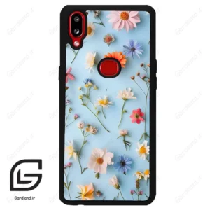 قاب گوشی سامسونگ ای 10 اس (Galaxy A10s ) طرح گل کد 2319