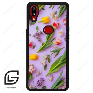 قاب گوشی سامسونگ ای 10 اس (Galaxy A10s ) طرح گل کد 2320
