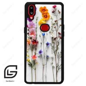 قاب گوشی سامسونگ ای 10 اس (Galaxy A10s ) طرح گل کد 2321