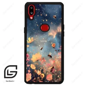 قاب گوشی سامسونگ ای 10 اس (Galaxy A10s ) طرح گل کد 2322