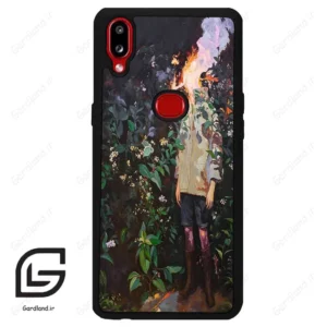 قاب گوشی سامسونگ ای 10 اس (Galaxy A10s ) طرح خفن کد 2324