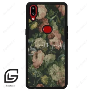 قاب گوشی سامسونگ ای 10 اس (Galaxy A10s ) طرح گل کد 2326