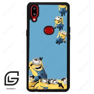 قاب گوشی سامسونگ ای 10 اس (Galaxy A10s ) طرح مینیون کد 2327