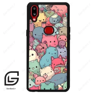 قاب گوشی سامسونگ ای 10 اس (Galaxy A10s ) طرح کودکانه کد 2328