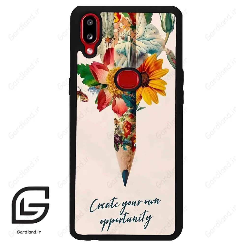 قاب گوشی سامسونگ ای 10 اس (Galaxy A10s ) طرح نوشته کد 2329