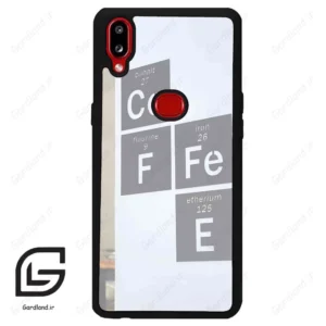 قاب گوشی سامسونگ ای 10 اس (Galaxy A10s ) طرح شیمی کد 2335