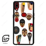 قاب گوشی سامسونگ ای 10 اس (Galaxy A10s ) طرح بومی کد 2336