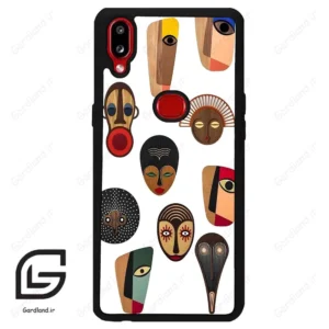 قاب گوشی سامسونگ ای 10 اس (Galaxy A10s ) طرح بومی کد 2336