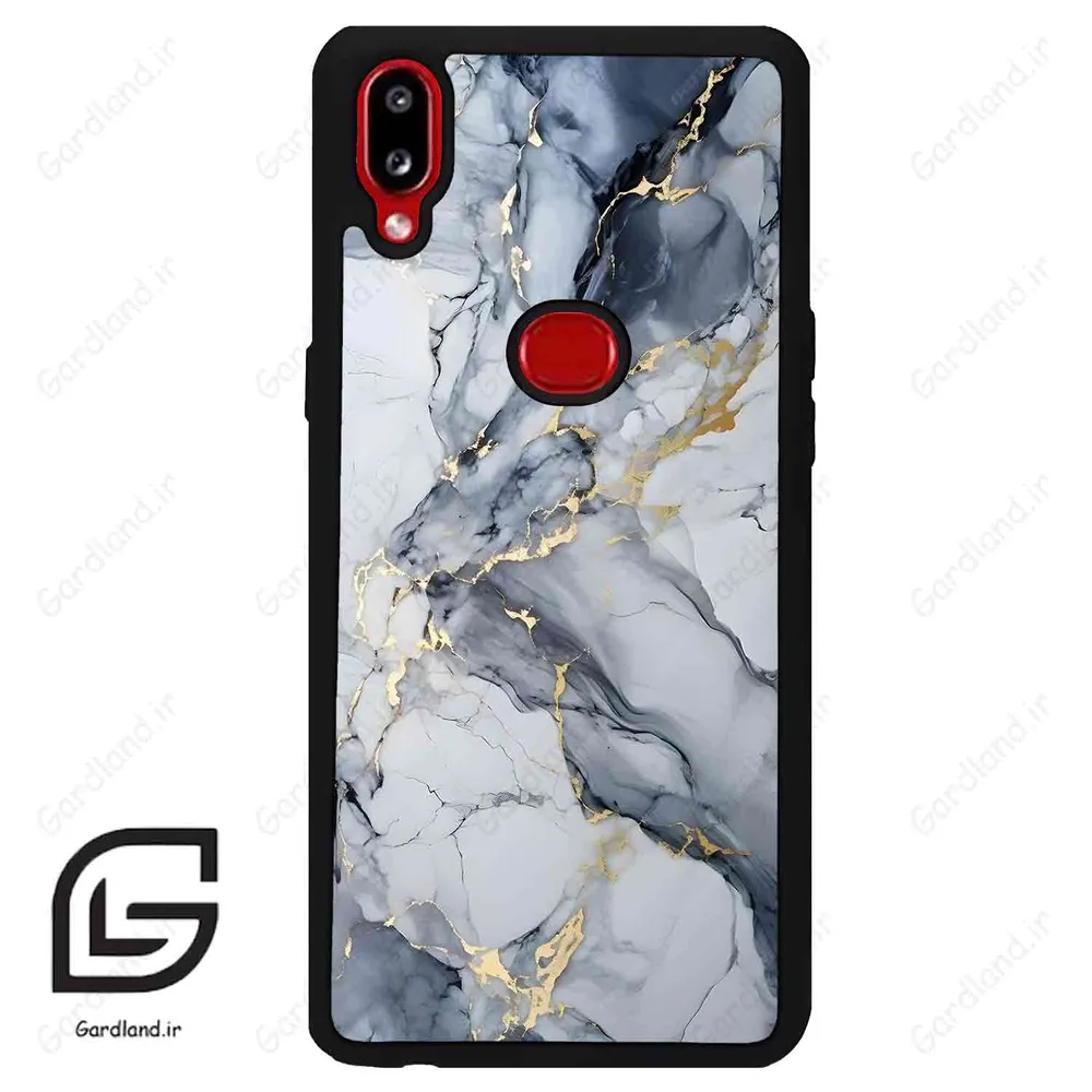 قاب گوشی سامسونگ ای 10 اس (Galaxy A10s ) طرح مرمر کد 2339