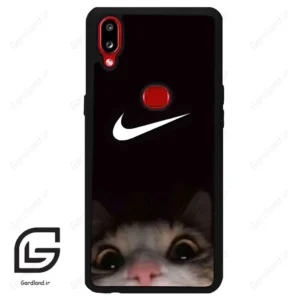 قاب گوشی سامسونگ ای 10 اس (Galaxy A10s ) طرح نایک کد 2340