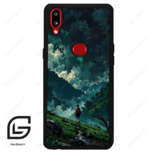 قاب گوشی سامسونگ ای 10 اس (Galaxy A10s ) طرح طبیعت کد 2341