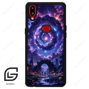 قاب گوشی سامسونگ ای 10 اس (Galaxy A10s ) طرح اسمان کد 2345