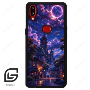 قاب گوشی سامسونگ ای 10 اس (Galaxy A10s ) طرح طبیعت کد 2346