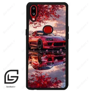 قاب گوشی سامسونگ ای 10 اس (Galaxy A10s ) طرح ماشین کد 2347