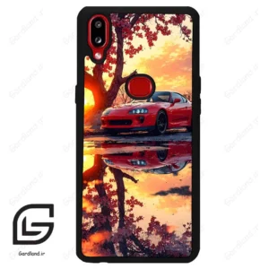 قاب گوشی سامسونگ ای 10 اس (Galaxy A10s ) طرح ماشین کد 2348