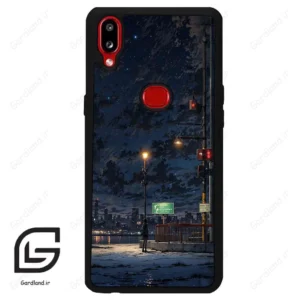 قاب گوشی سامسونگ ای 10 اس (Galaxy A10s ) طرح شب کد 2354