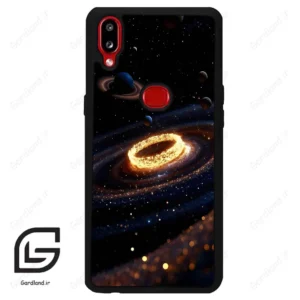 قاب گوشی سامسونگ ای 10 اس (Galaxy A10s ) طرح اسمان کد 2355