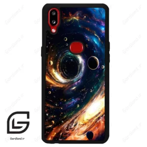 قاب گوشی سامسونگ ای 10 اس (Galaxy A10s ) طرح اسمان کد 2356