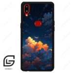 قاب گوشی سامسونگ ای 10 اس (Galaxy A10s ) طرح ابر کد 2358