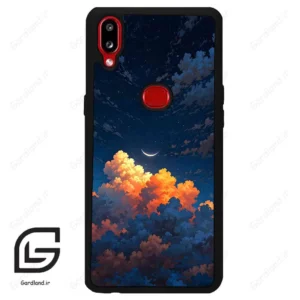 قاب گوشی سامسونگ ای 10 اس (Galaxy A10s ) طرح ابر کد 2358