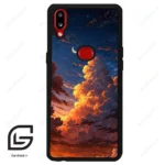 قاب گوشی سامسونگ ای 10 اس (Galaxy A10s ) طرح ابر کد 2359