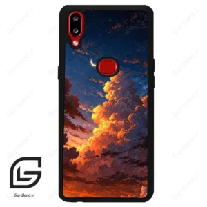قاب گوشی سامسونگ ای 10 اس (Galaxy A10s ) طرح ابر کد 2359