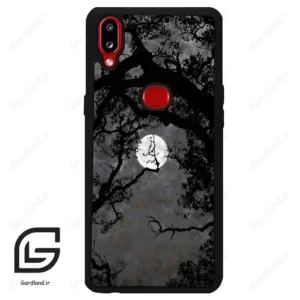 قاب گوشی سامسونگ ای 10 اس (Galaxy A10s ) طرح تاریکی کد 2360