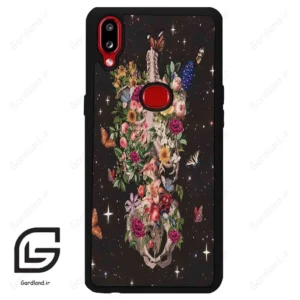 قاب گوشی سامسونگ ای 10 اس (Galaxy A10s ) طرح ستون کد 2362