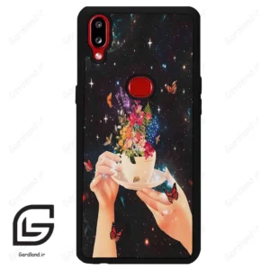 قاب گوشی سامسونگ ای 10 اس (Galaxy A10s ) طرح فنجان کد 2363