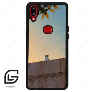 قاب گوشی سامسونگ ای 10 اس (Galaxy A10s ) طرح گربه کد 2365