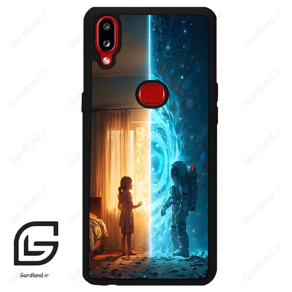 قاب گوشی سامسونگ ای 10 اس (Galaxy A10s ) طرح میان کد 2375