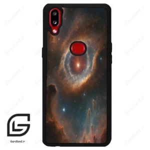 قاب گوشی سامسونگ ای 10 اس (Galaxy A10s ) طرح اسمان کد 2376