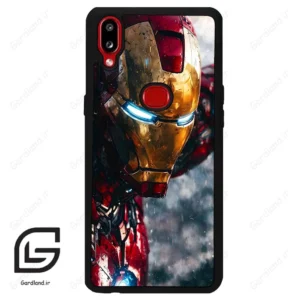 قاب گوشی سامسونگ ای 10 اس (Galaxy A10s ) طرح مرداهنی کد 2380