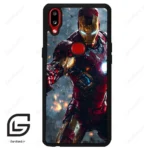 قاب گوشی سامسونگ ای 10 اس (Galaxy A10s ) طرح مرداهنی کد 2382