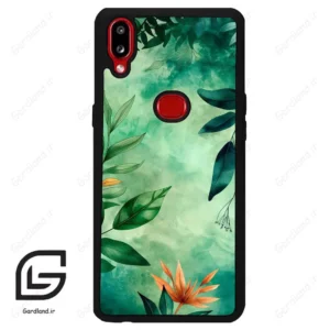 قاب گوشی سامسونگ ای 10 اس (Galaxy A10s ) طرح گل کد 2387