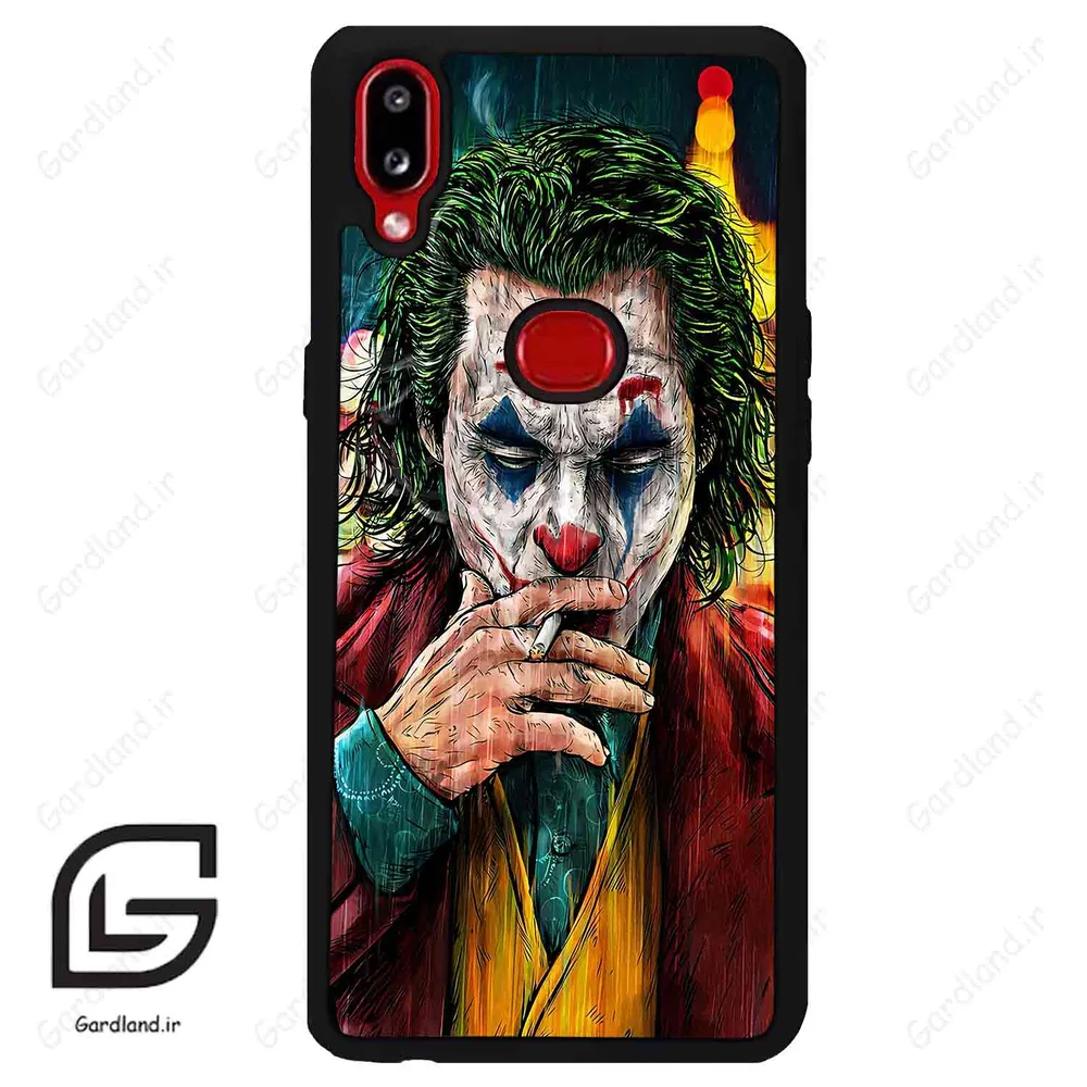 قاب گوشی سامسونگ ای 10 اس (Galaxy A10s ) طرح جوکر کد 2389