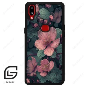 قاب گوشی سامسونگ ای 10 اس (Galaxy A10s ) طرح گل کد 2390