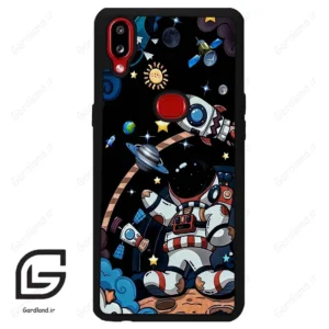 قاب گوشی سامسونگ ای 10 اس (Galaxy A10s ) طرح فضانورد کد 2392