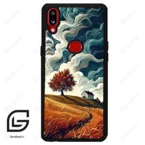 قاب گوشی سامسونگ ای 10 اس (Galaxy A10s ) طرح طبیعت کد 2394